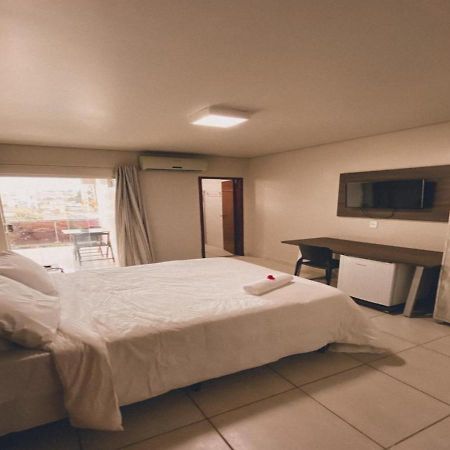 Amazon Xingu Hotel Altamira  Kültér fotó