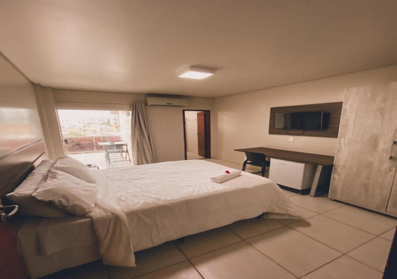 Amazon Xingu Hotel Altamira  Kültér fotó