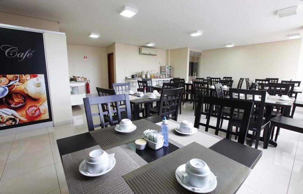 Amazon Xingu Hotel Altamira  Kültér fotó