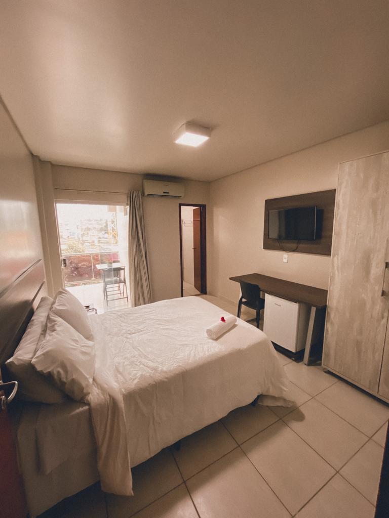 Amazon Xingu Hotel Altamira  Kültér fotó