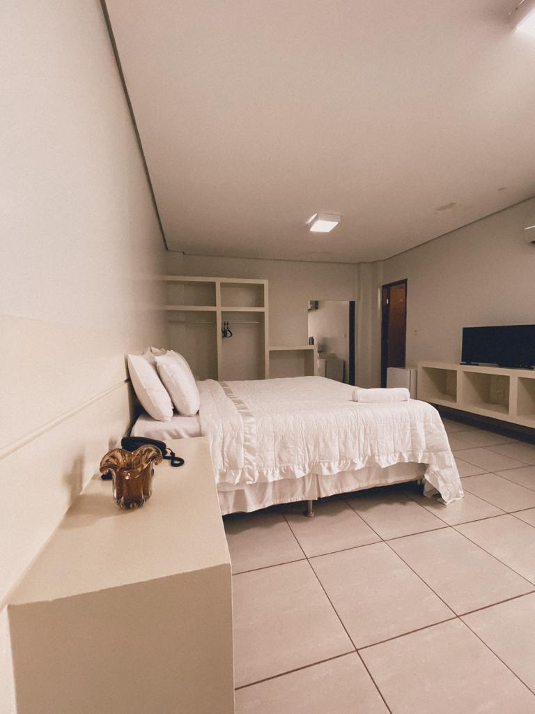 Amazon Xingu Hotel Altamira  Kültér fotó