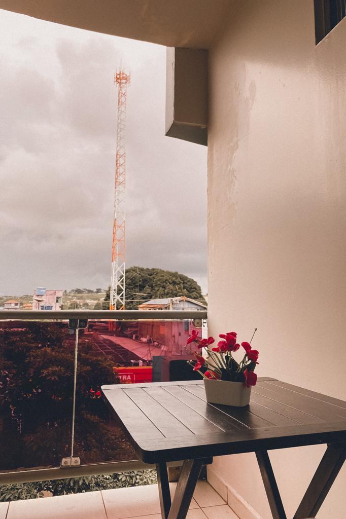 Amazon Xingu Hotel Altamira  Kültér fotó
