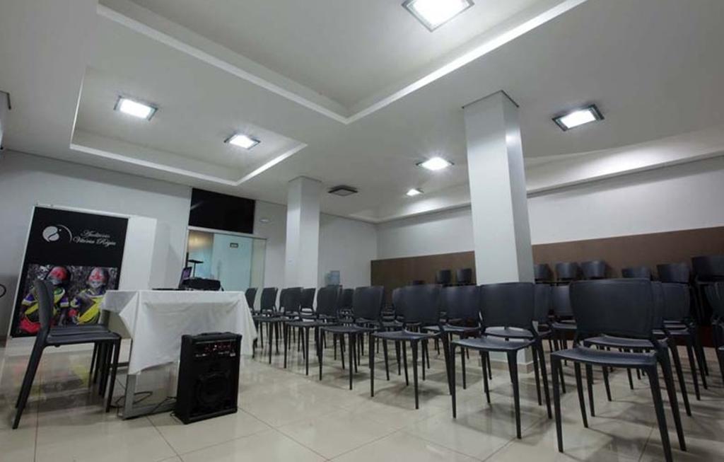 Amazon Xingu Hotel Altamira  Kültér fotó