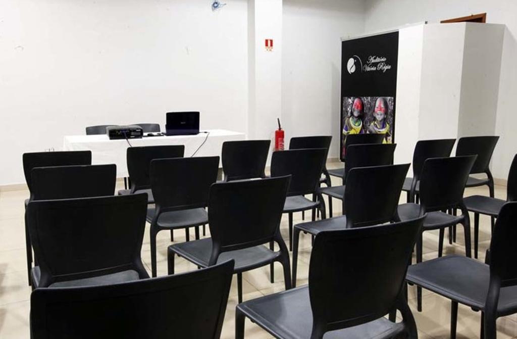 Amazon Xingu Hotel Altamira  Kültér fotó