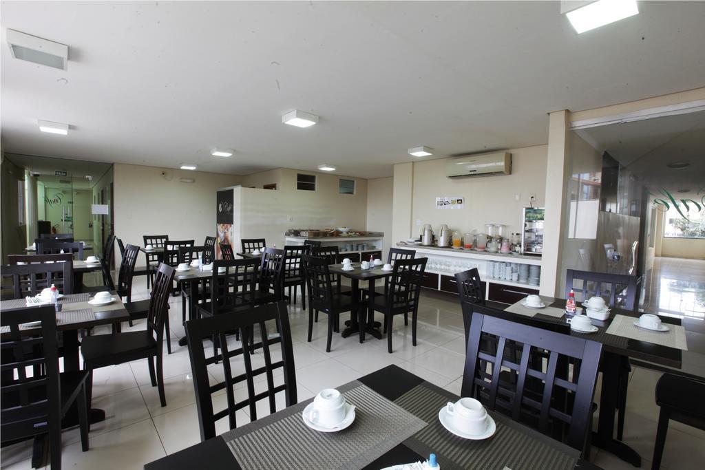 Amazon Xingu Hotel Altamira  Kültér fotó