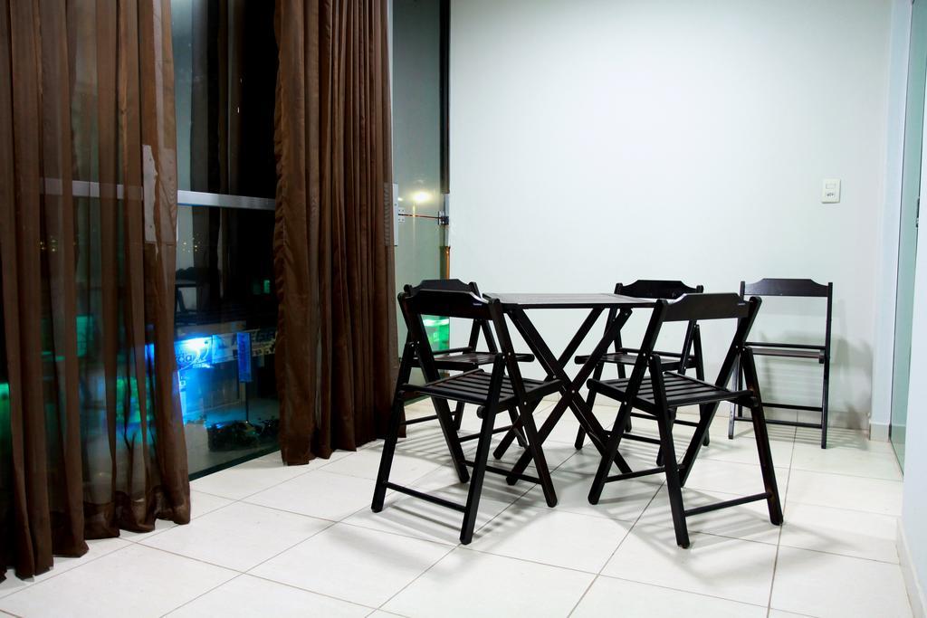 Amazon Xingu Hotel Altamira  Szoba fotó