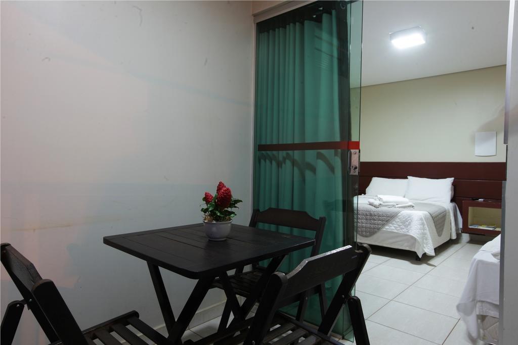 Amazon Xingu Hotel Altamira  Szoba fotó