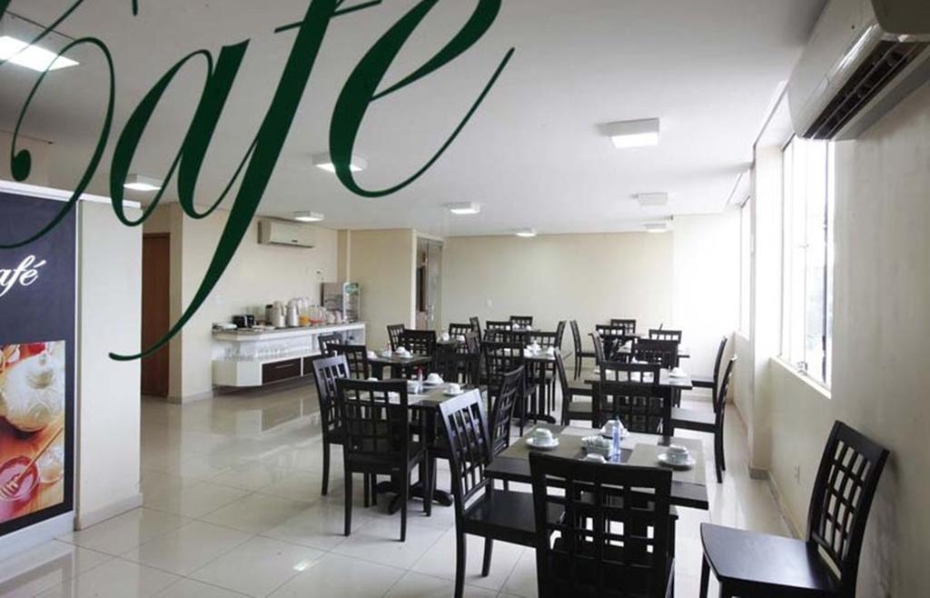 Amazon Xingu Hotel Altamira  Kültér fotó